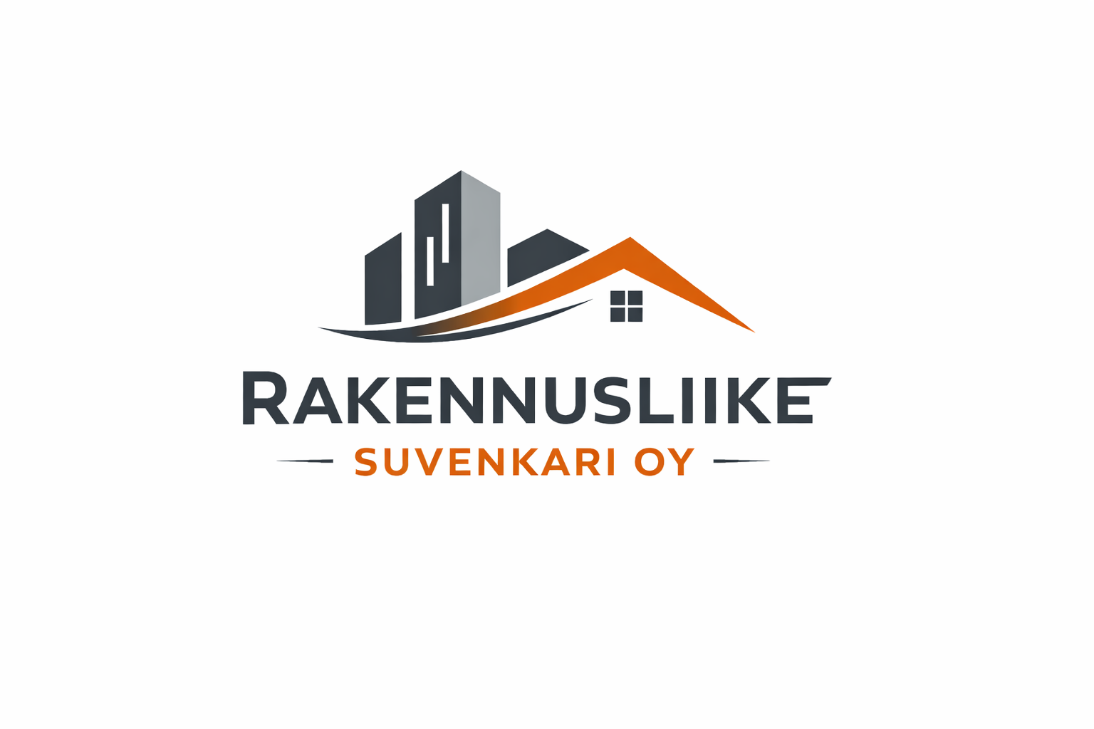 Rakennusliike Suvenkari Oy