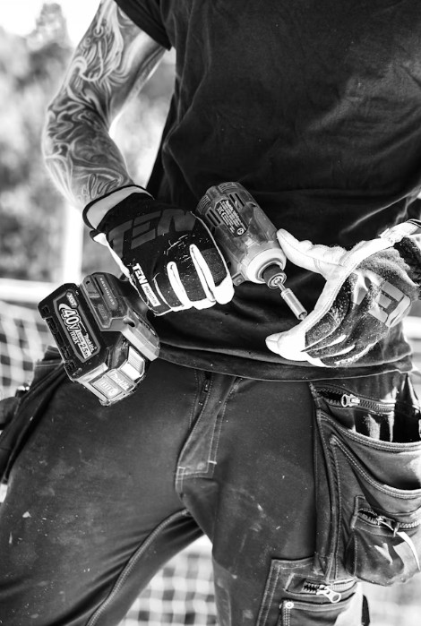 Saneeraus ja remontointi